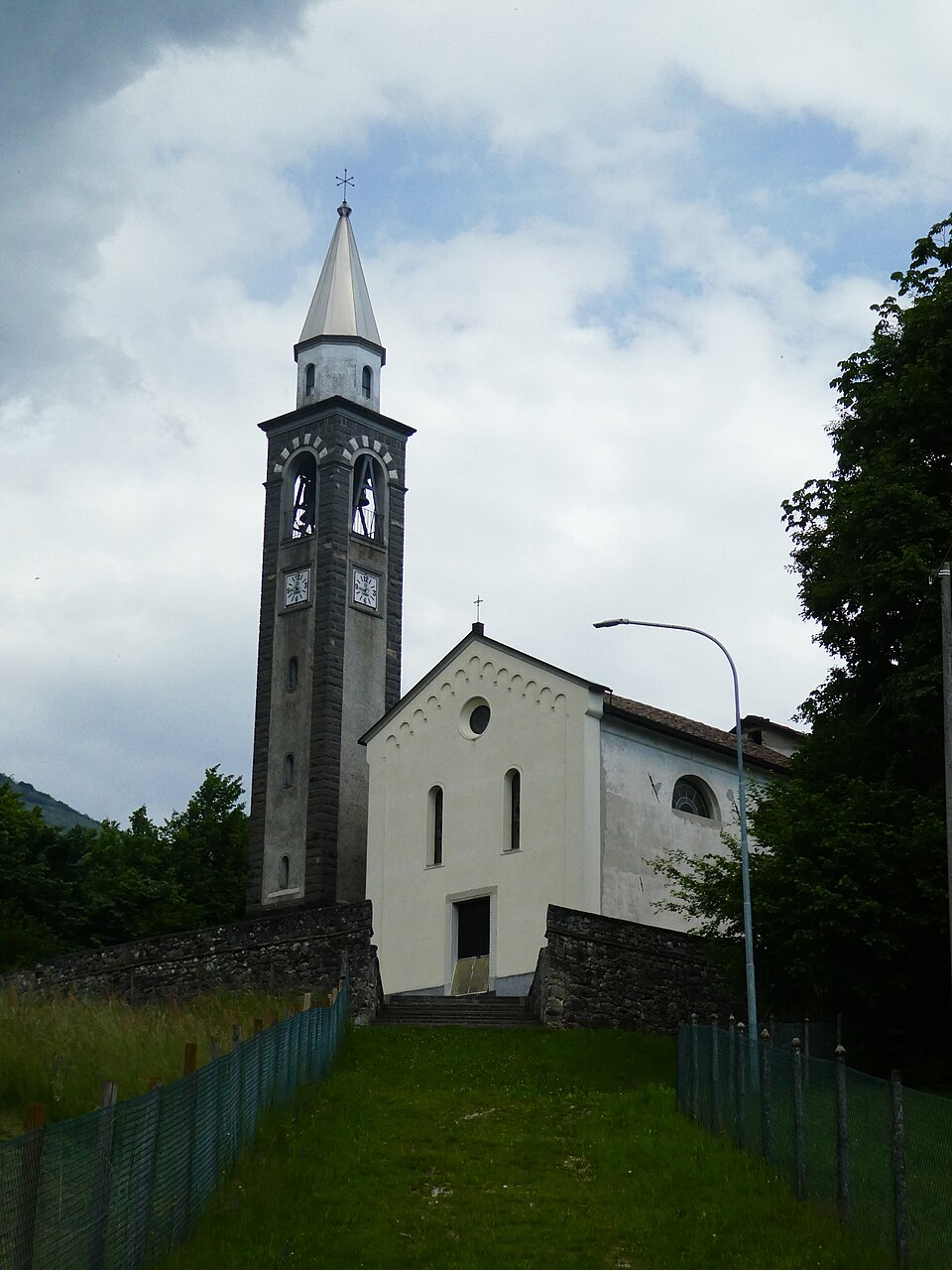 chiesa di San Giorgio