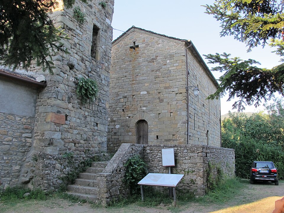 chiesa di San Giorgio