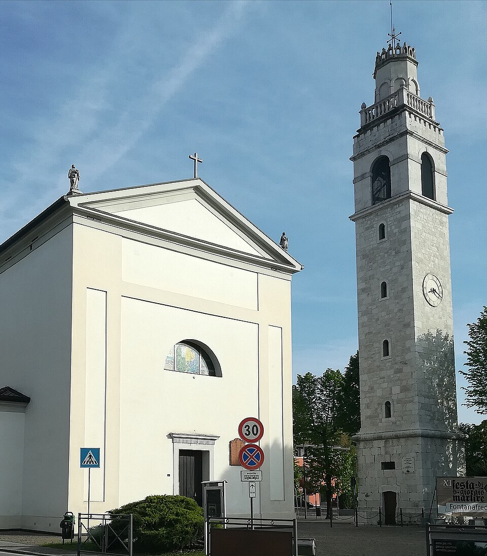 chiesa di San Giorgio