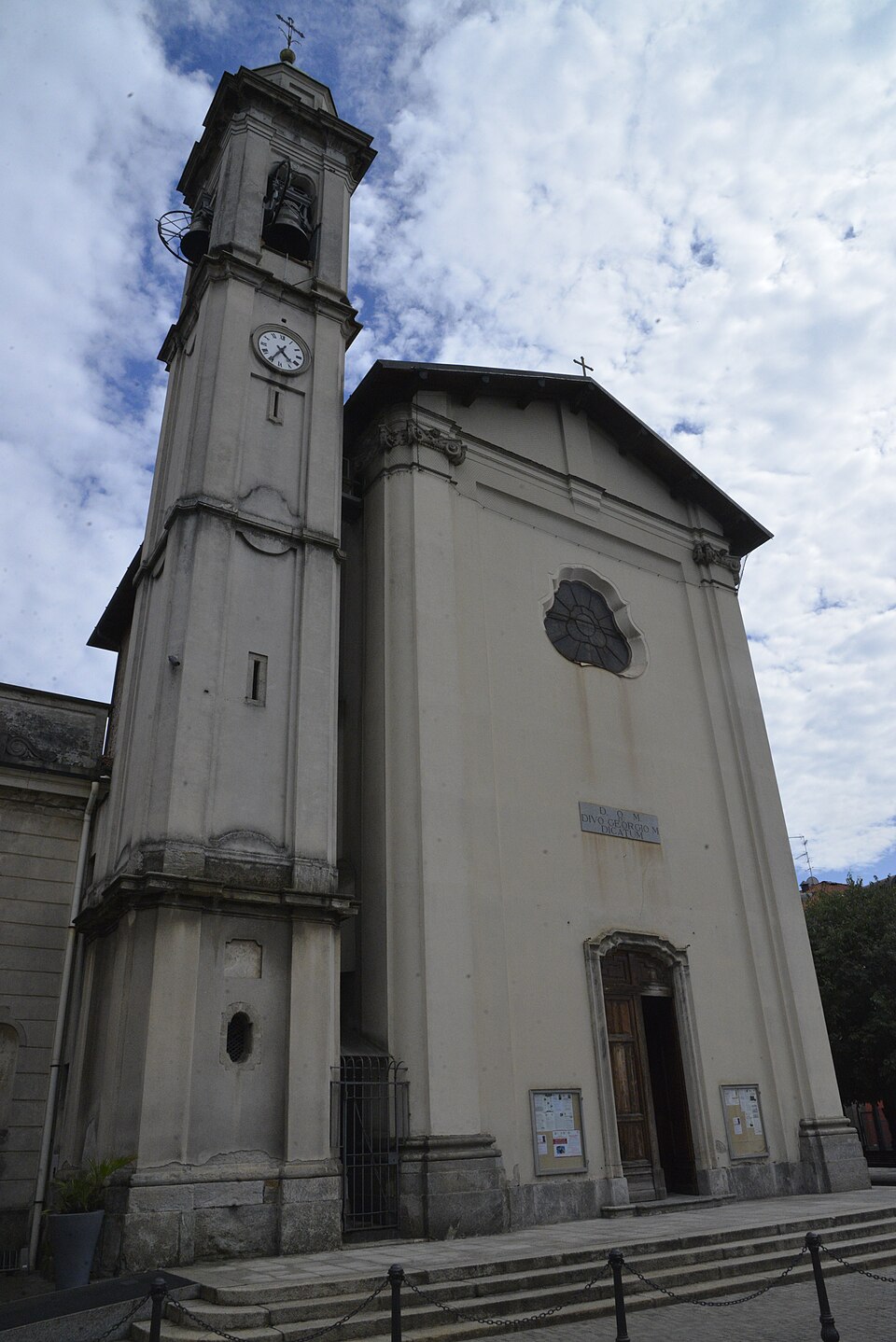 chiesa di San Giorgio