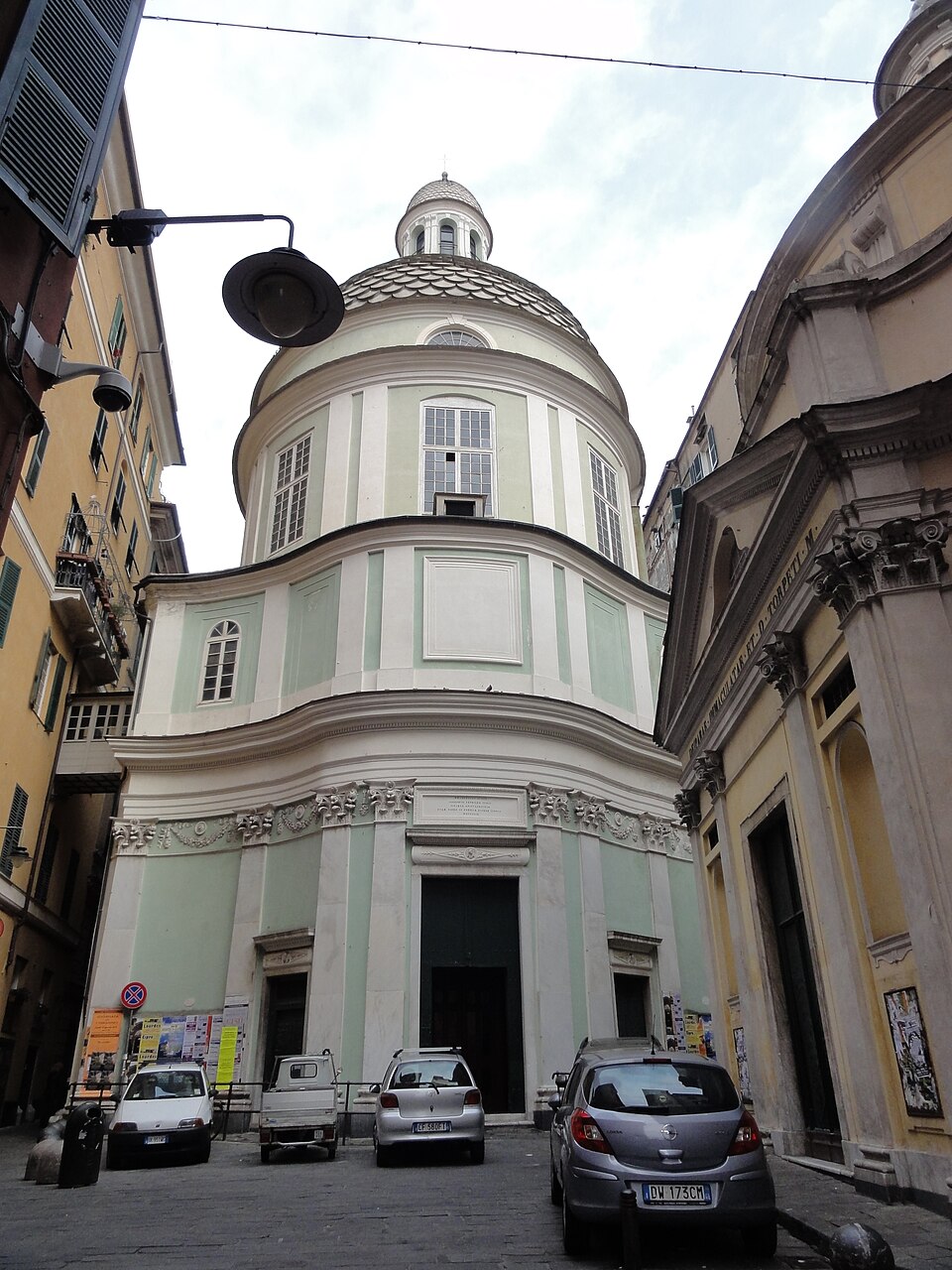 chiesa di San Giorgio