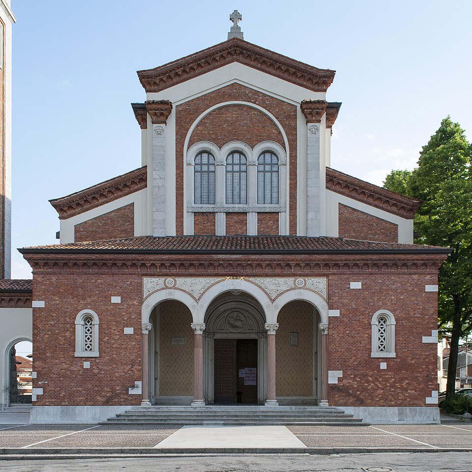 chiesa di San Giorgio