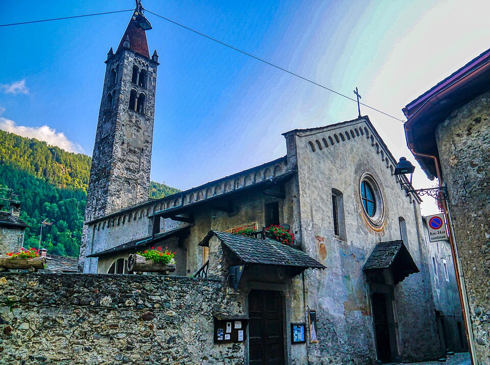 chiesa di San Giorgio