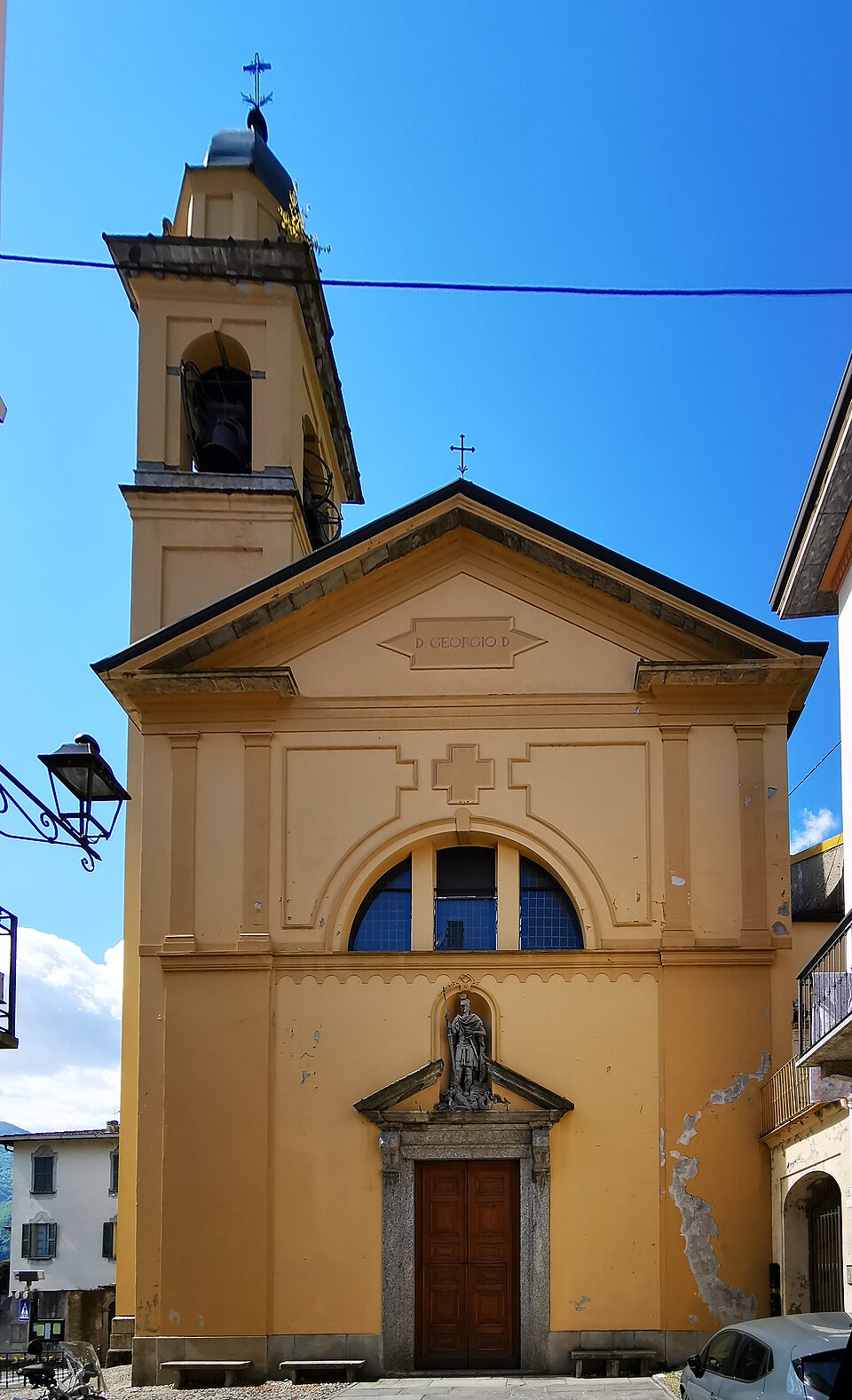 chiesa di San Giorgio
