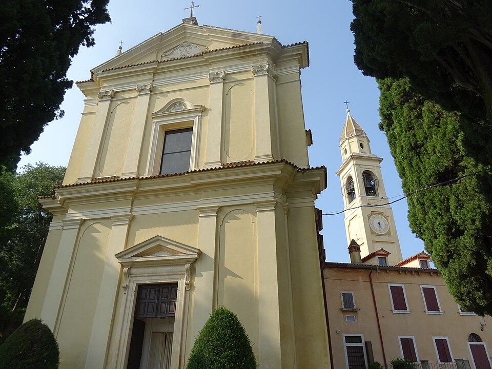 chiesa di San Giorgio