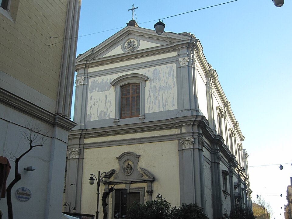 chiesa di San Giorgio Maggiore