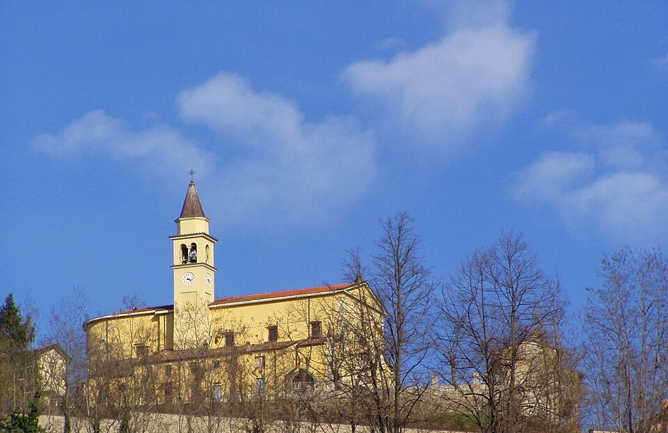 chiesa di San Giorgio Martire