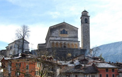 chiesa di San Giorgio Martire