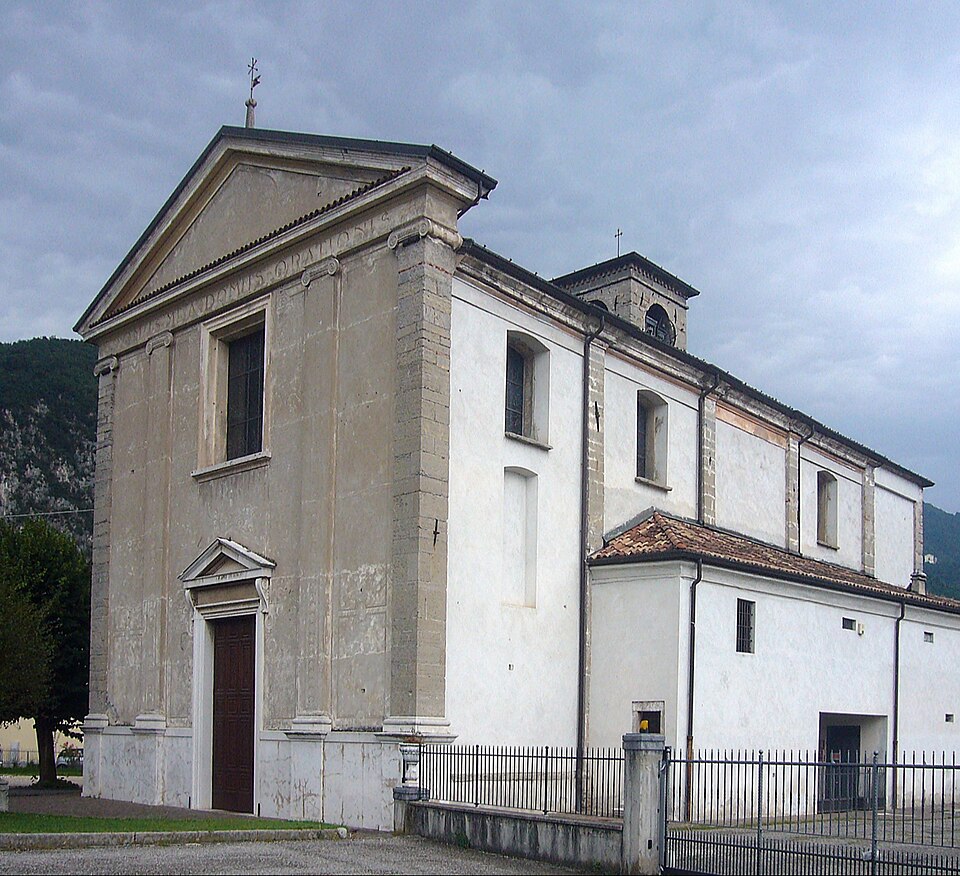 chiesa di San Giorgio Martire