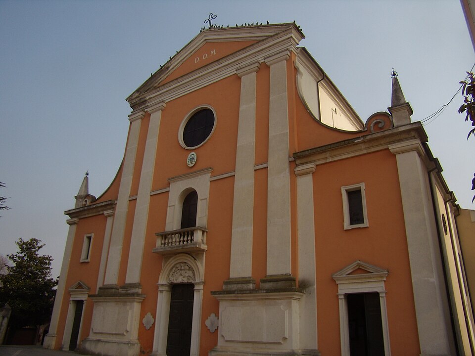 chiesa di San Giorgio Martire