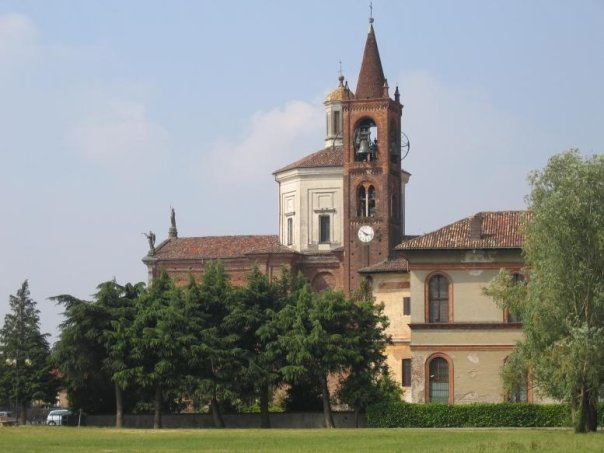 chiesa di San Giorgio Martire