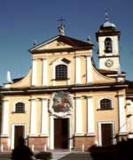 chiesa di San Giorgio Martire