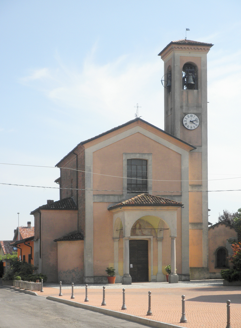 chiesa di San Giorgio Martire