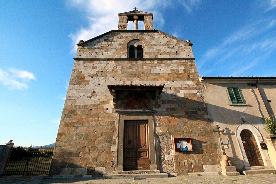 chiesa di San Giorgio Martire