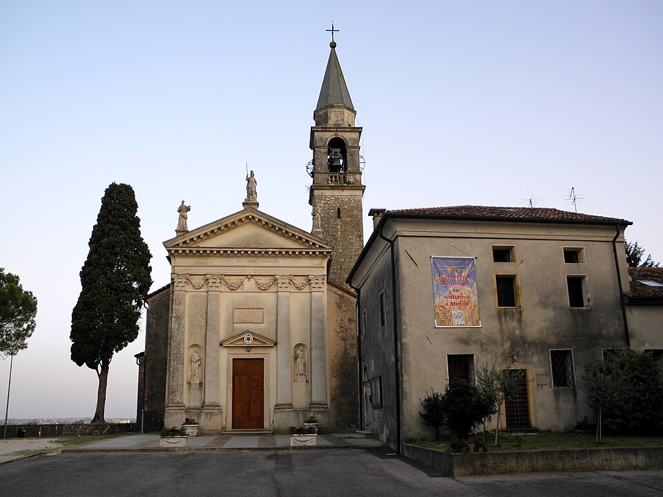 chiesa di San Giorgio Martire