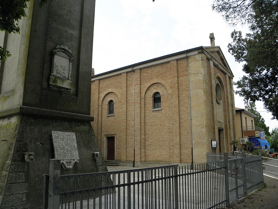 chiesa di San Giorgio Martire