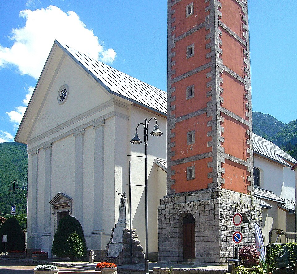 chiesa di San Giorgio Martire