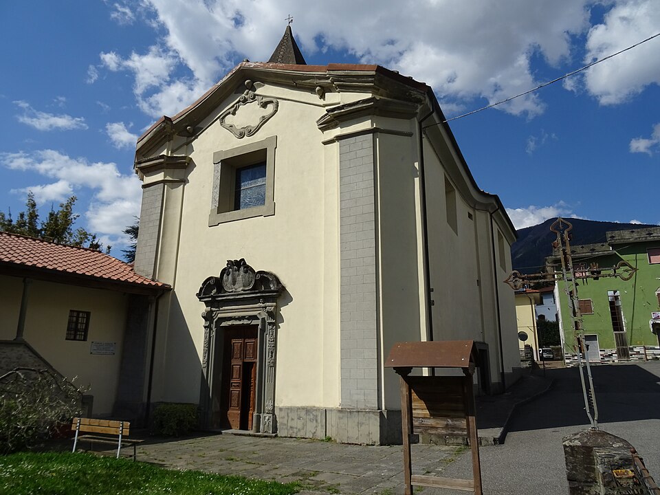 chiesa di San Giorgio Martire