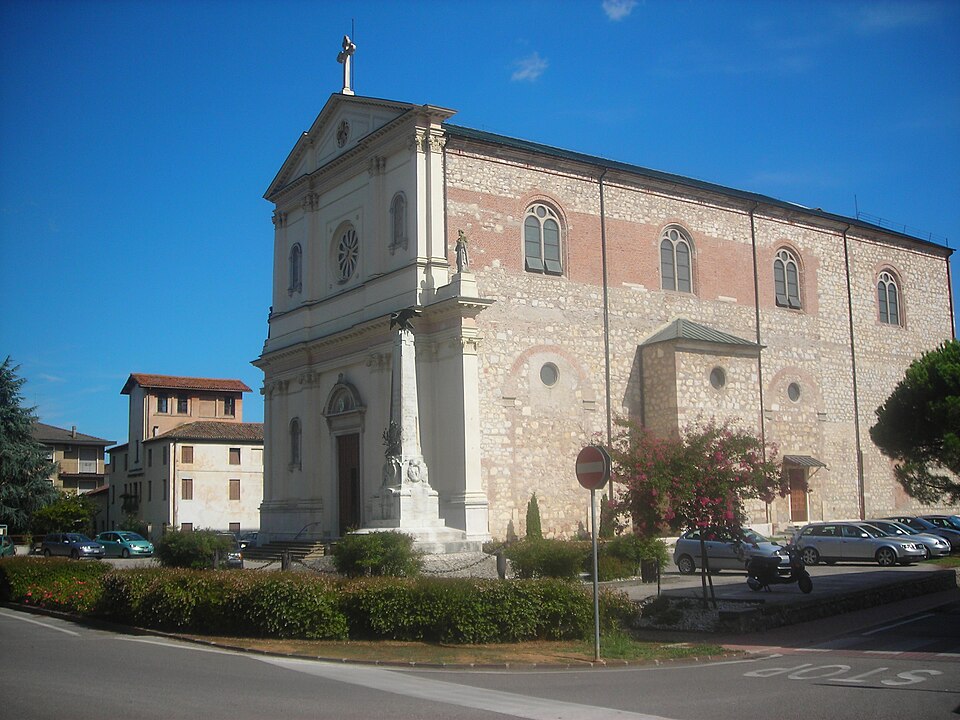 chiesa di San Giorgio Martire