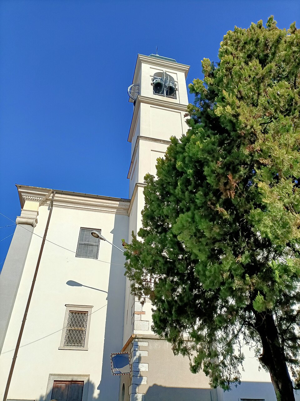 chiesa di San Giorgio Martire