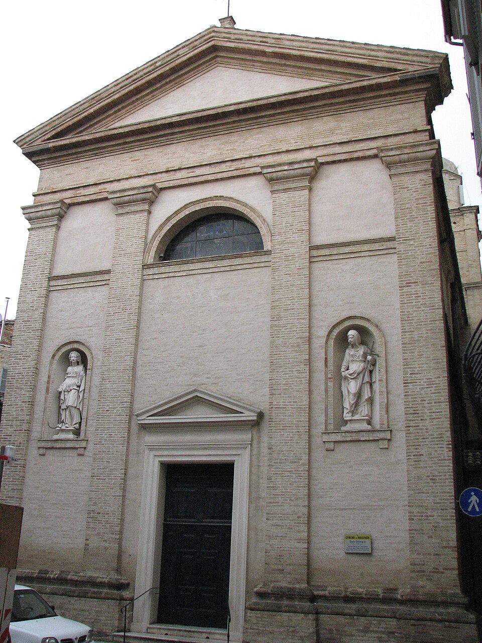 chiesa di San Giorgio Martire