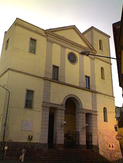 chiesa di San Giorgio Martire
