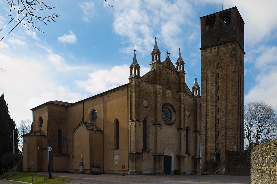 chiesa di San Giorgio Martire