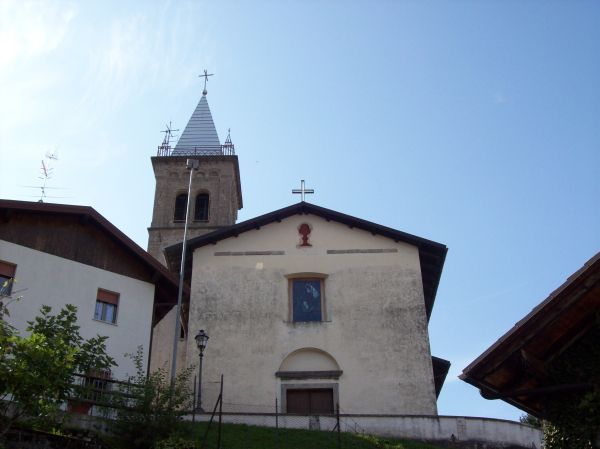 chiesa di San Giorgio Martire