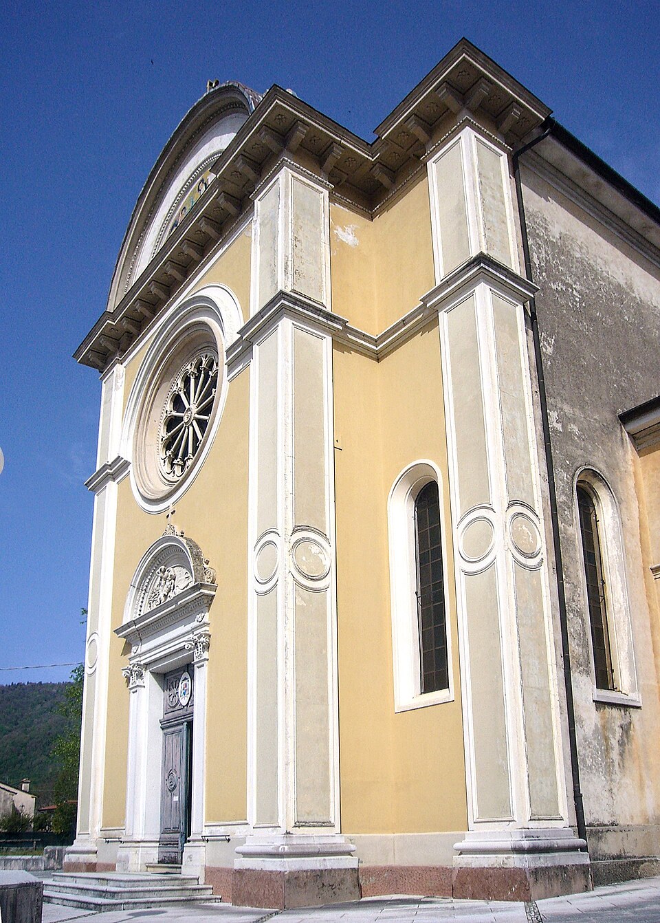 chiesa di San Giorgio Martire