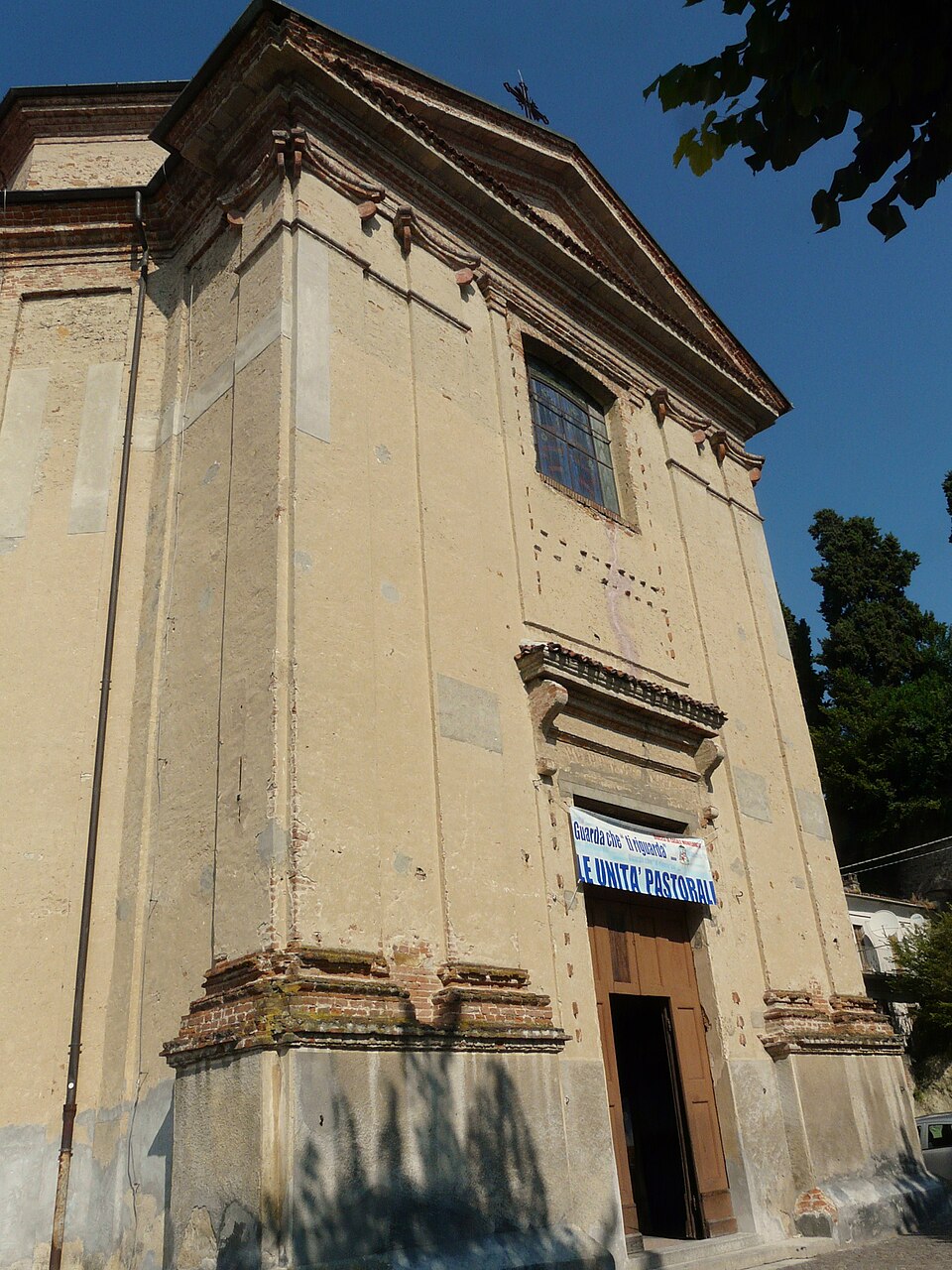 chiesa di San Giorgio Martire