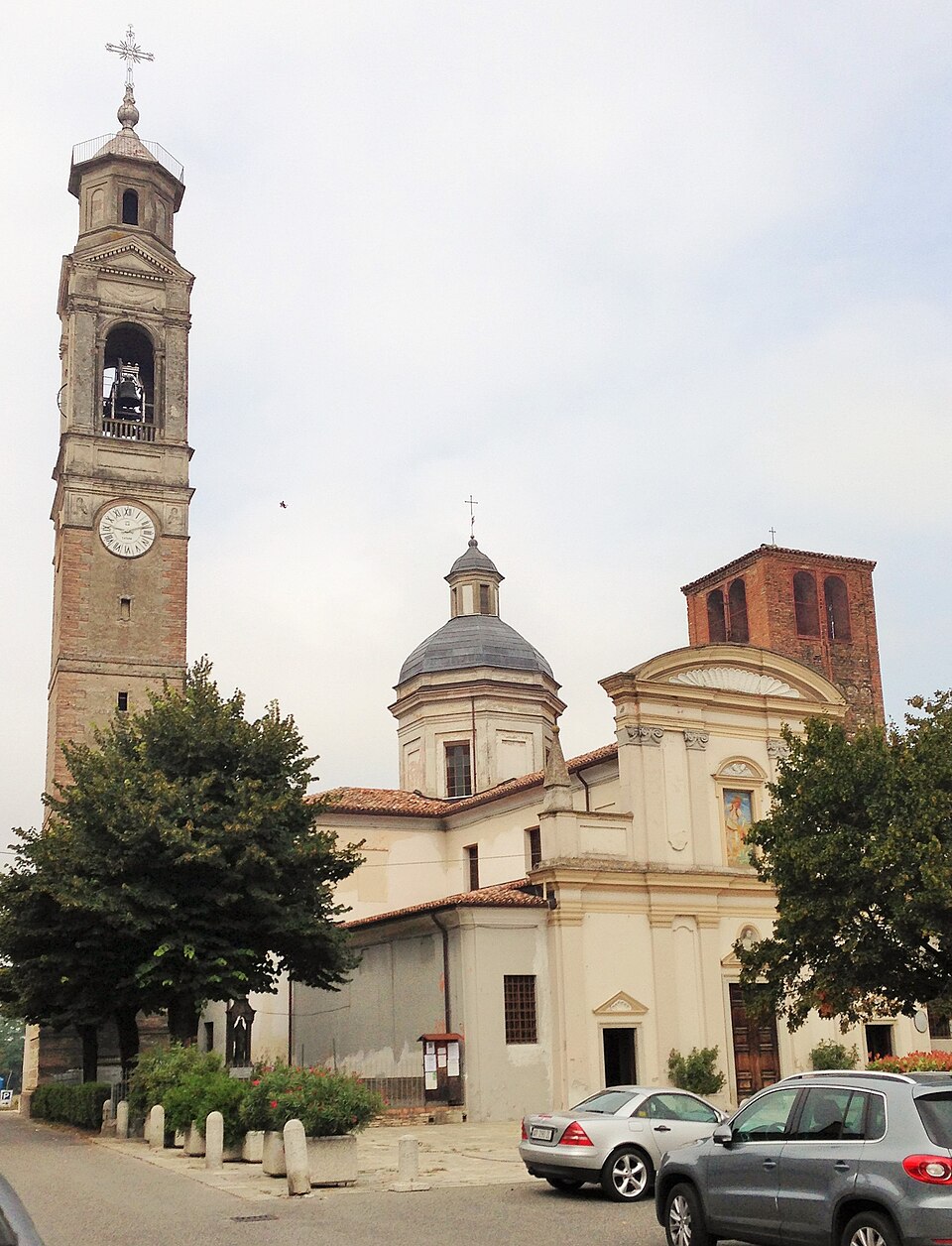 chiesa di San Giorgio Martire