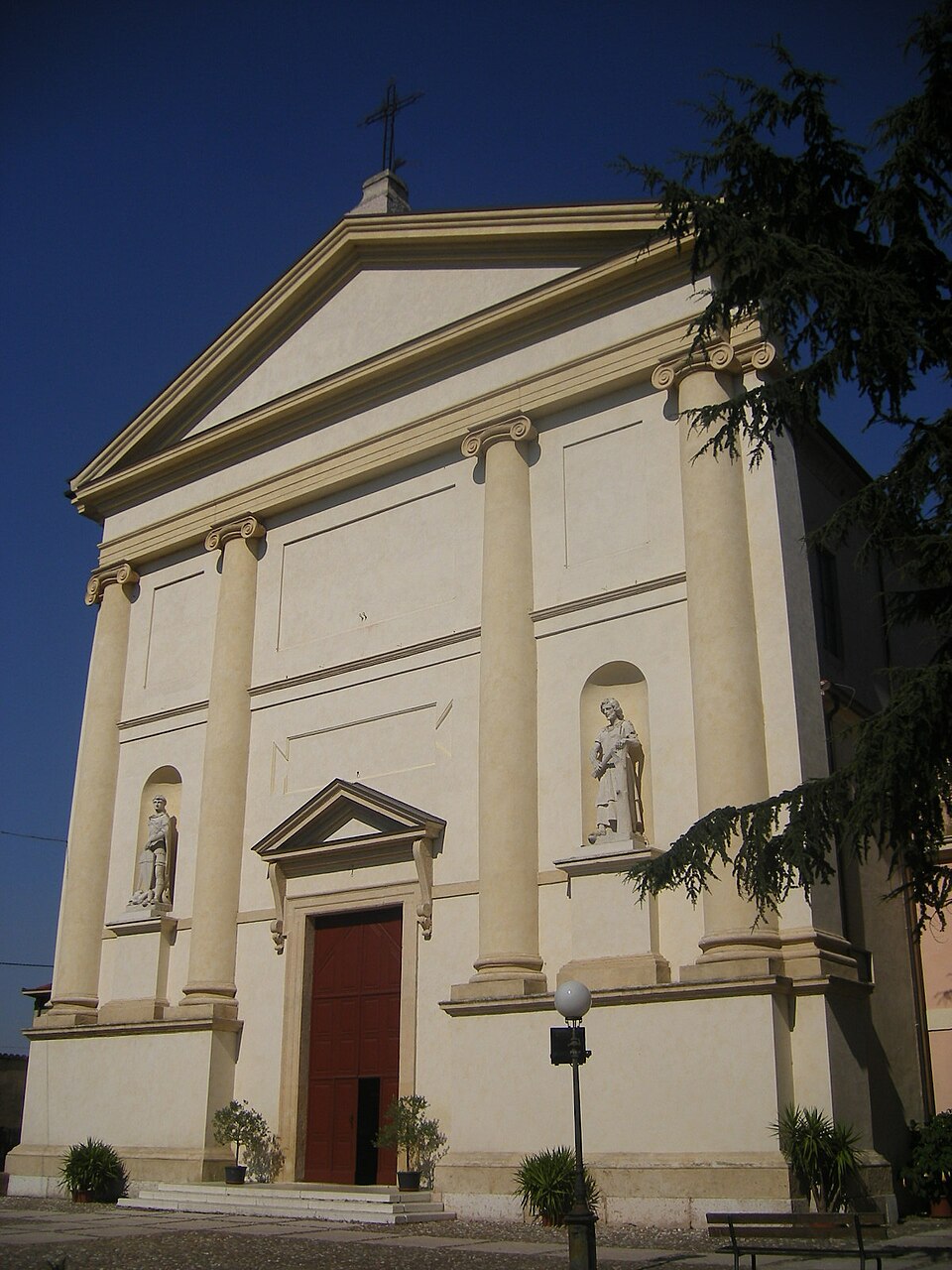 chiesa di San Giorgio Martire