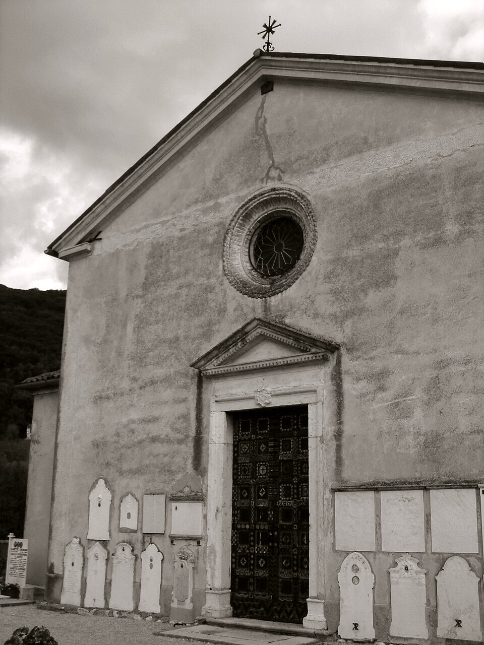 chiesa di San Giorgio Martire