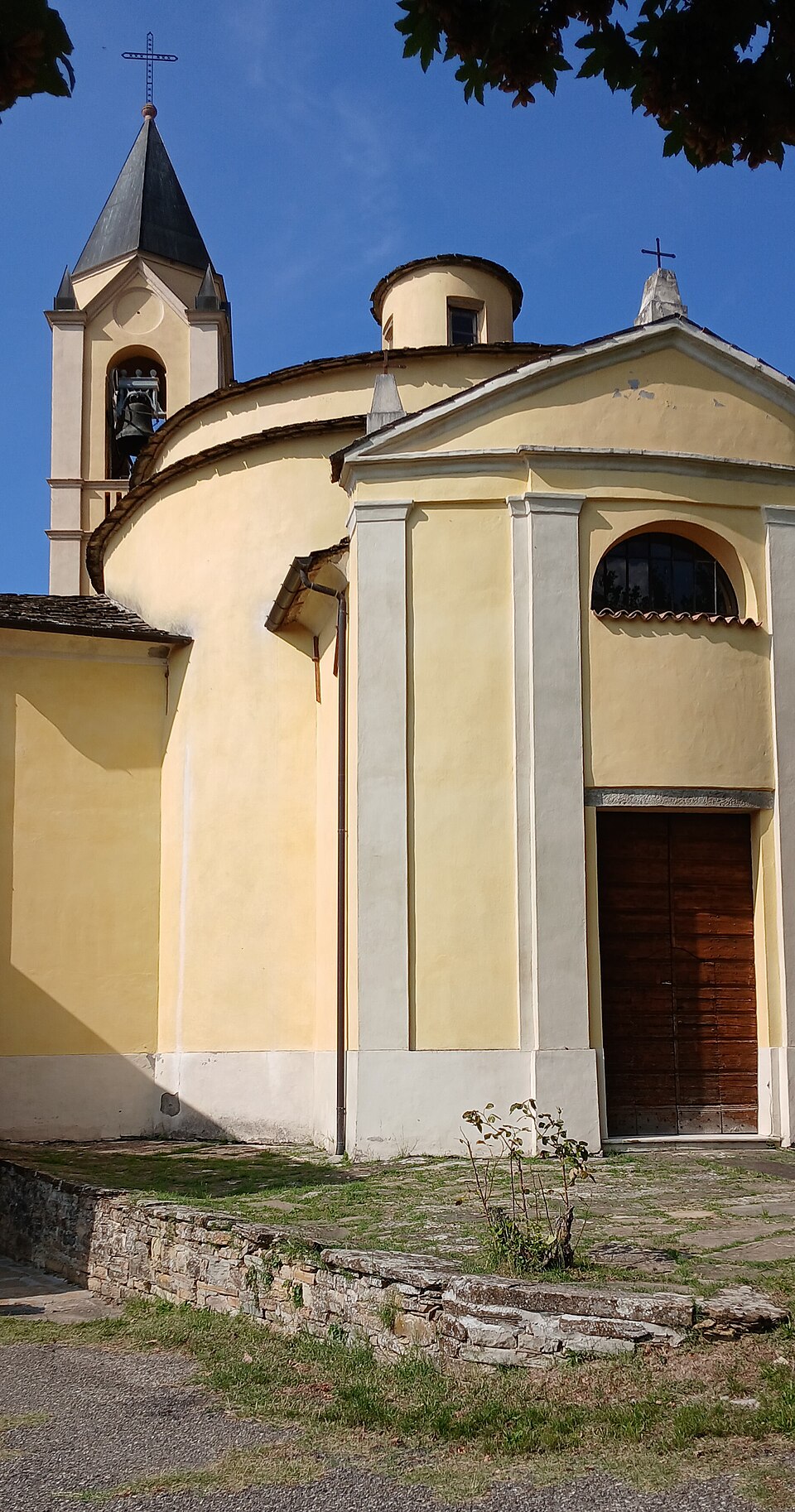 chiesa di San Giorgio Martire