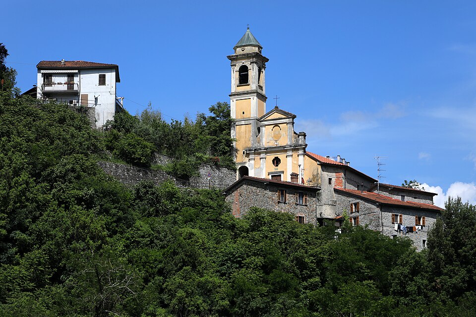 chiesa di San Giorgio Martire