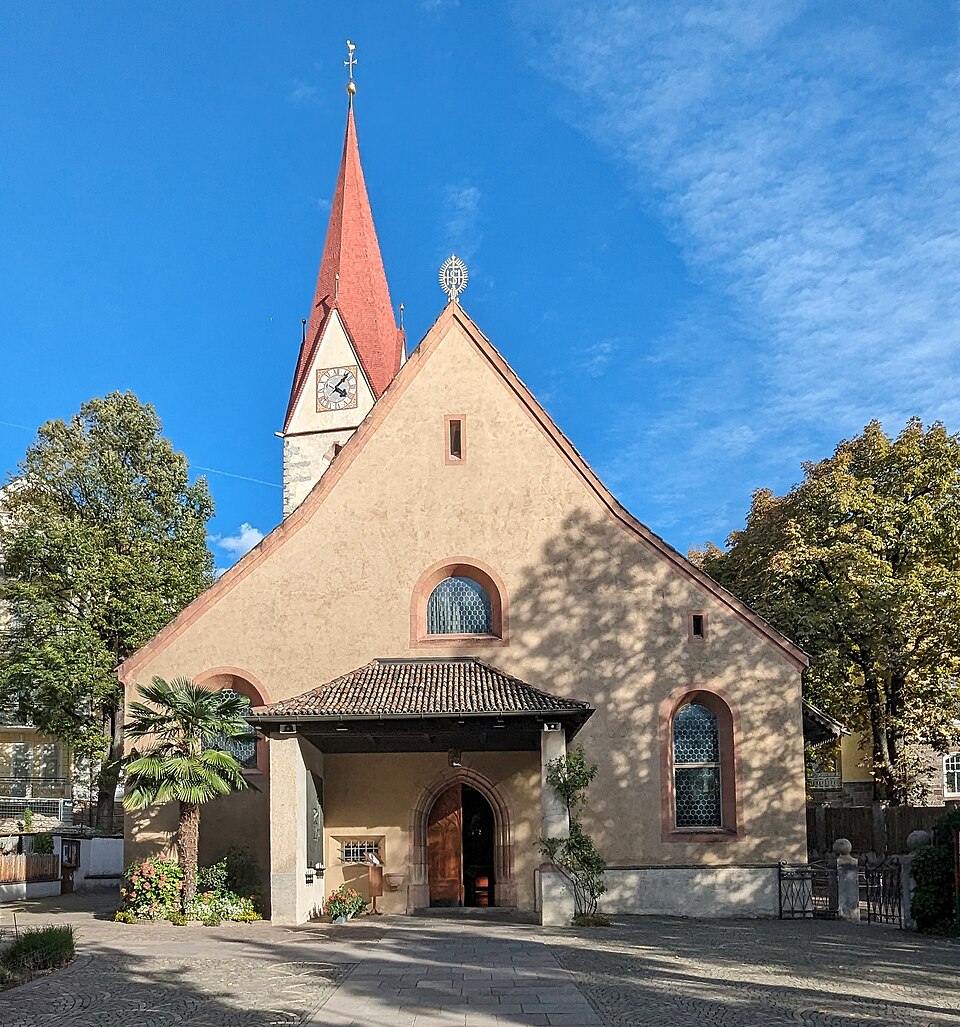chiesa di San Giorgio