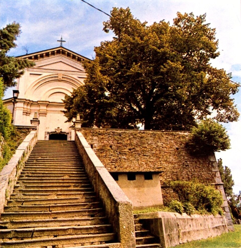 chiesa di San Giorgio