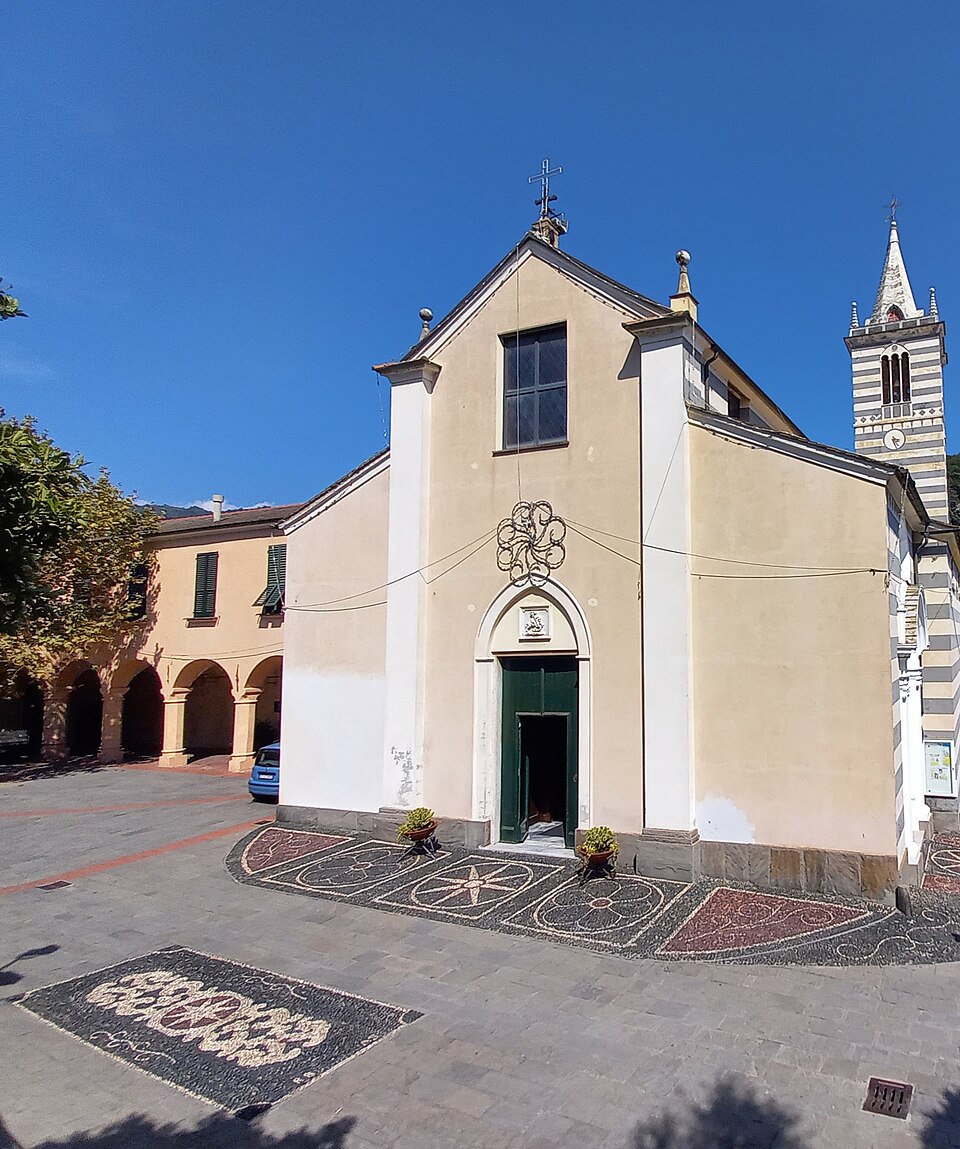 chiesa di San Giorgio
