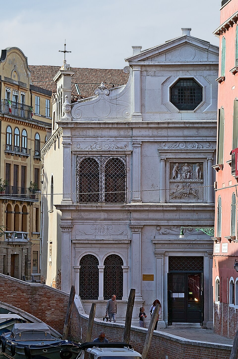 chiesa di San Giorgio