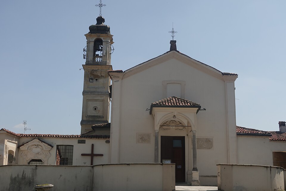 chiesa di San Giorgio