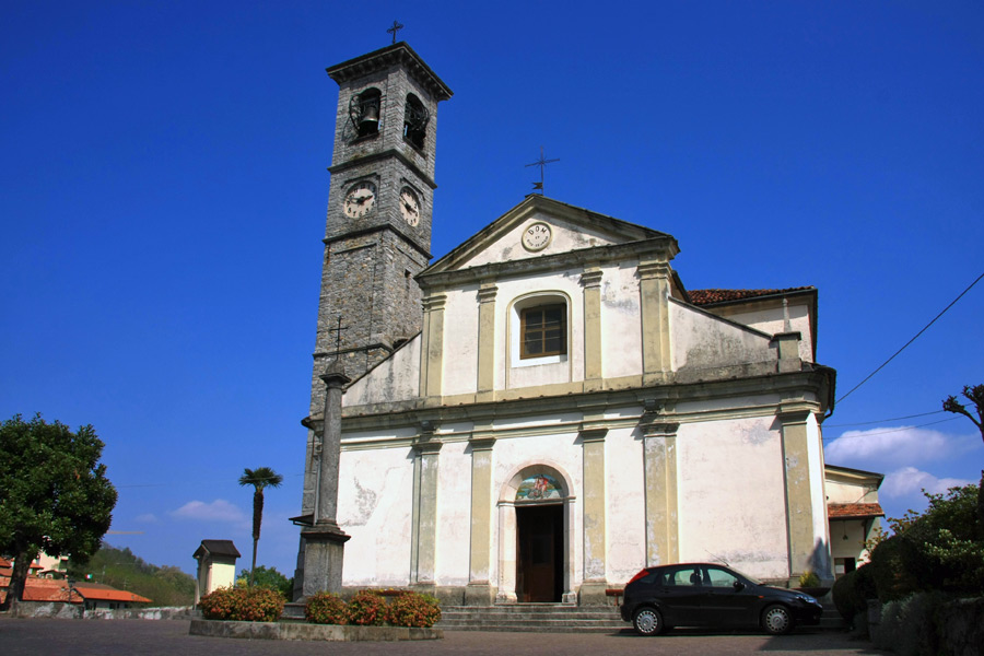 chiesa di San Giorgio