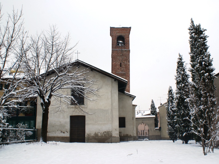 chiesa di San Giorgio