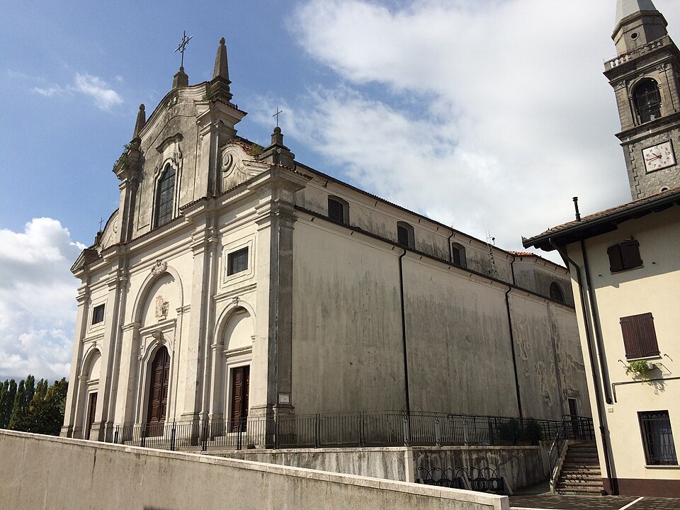 chiesa di San Giorgio