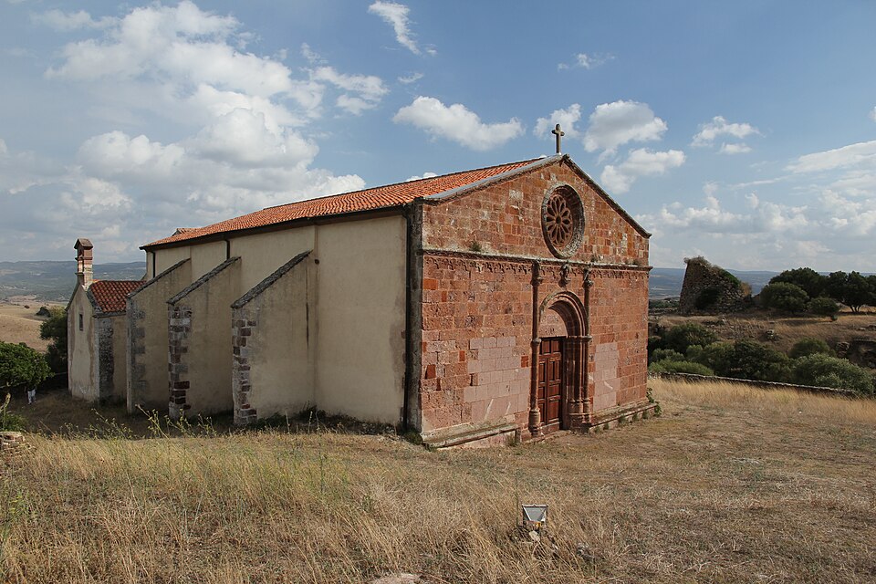 chiesa di San Giorgio