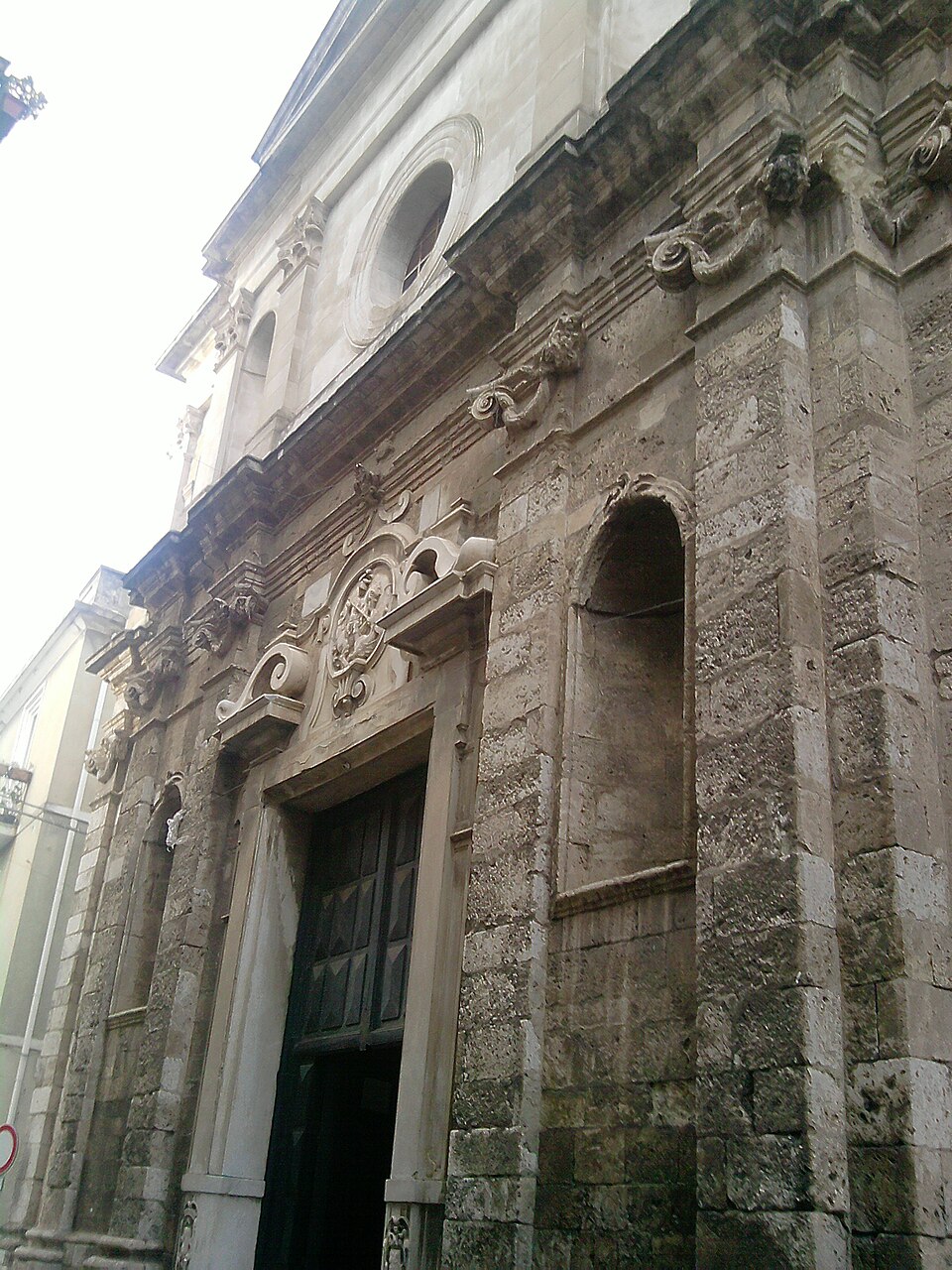 chiesa di San Giorgio