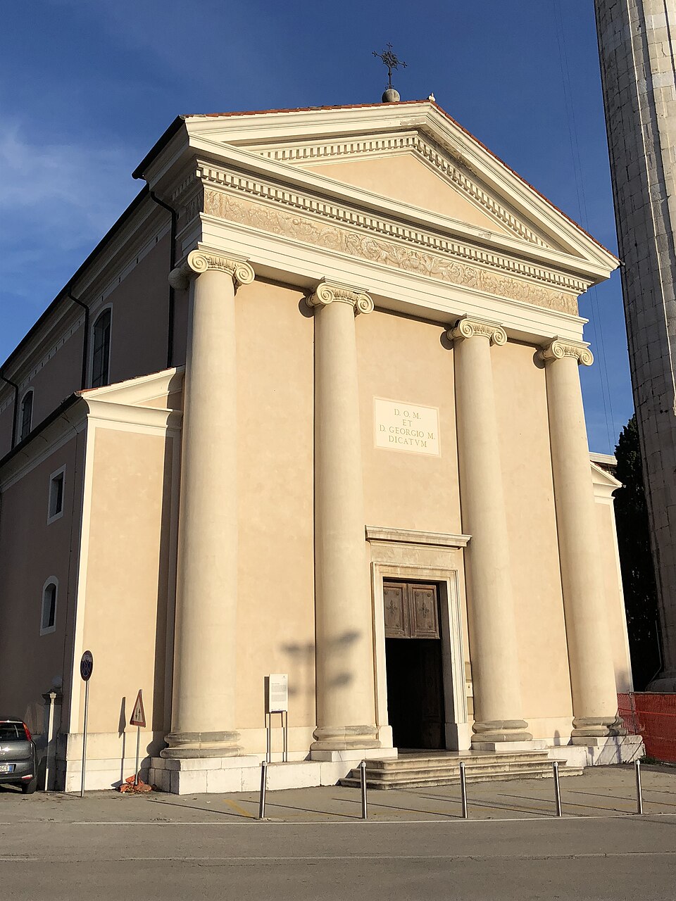chiesa di San Giorgio