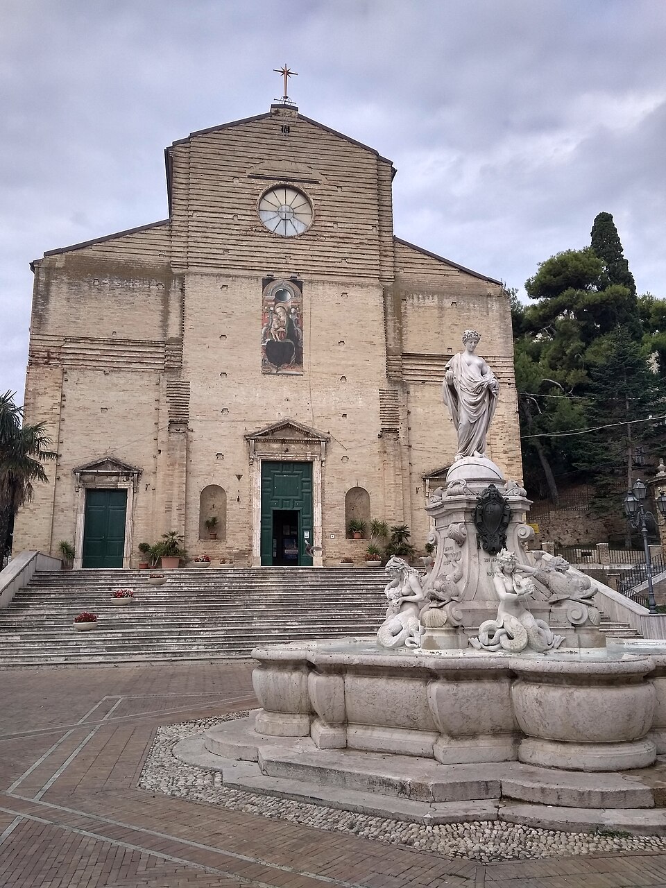 chiesa di San Giorgio