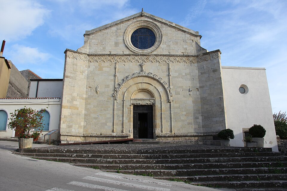 chiesa di San Giorgio