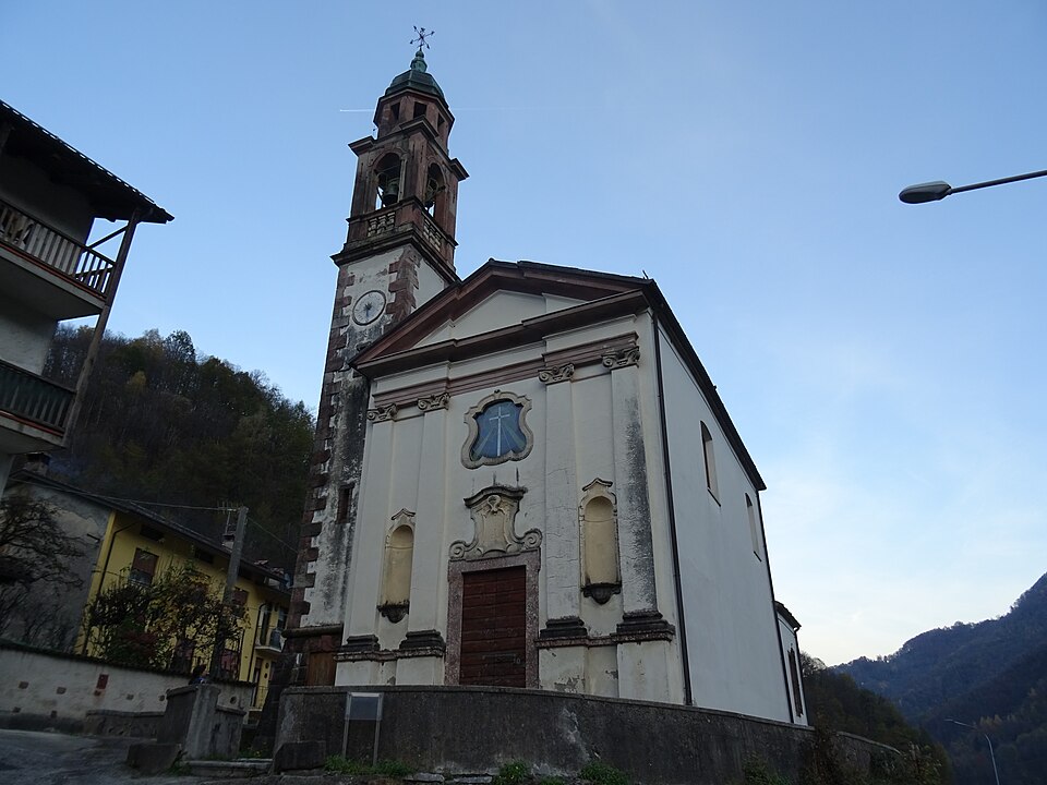 chiesa di San Giorgio