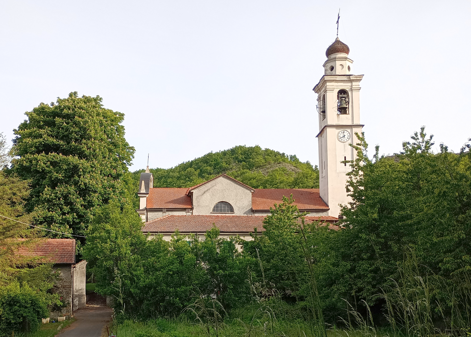 chiesa di San Giorgio